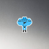 Gay Fetish Bear Magnet